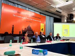 10th Lecture Event