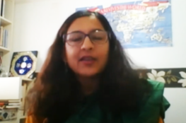Dr. Nandini Chatterjee