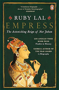 Dr. Ruby Lal